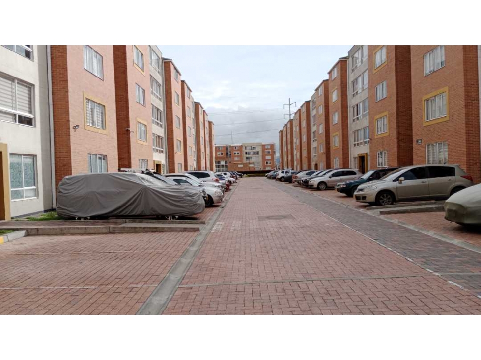 SE VENDE APARTAMENTO BELVERDE 2 MOSQUERA — foto 2