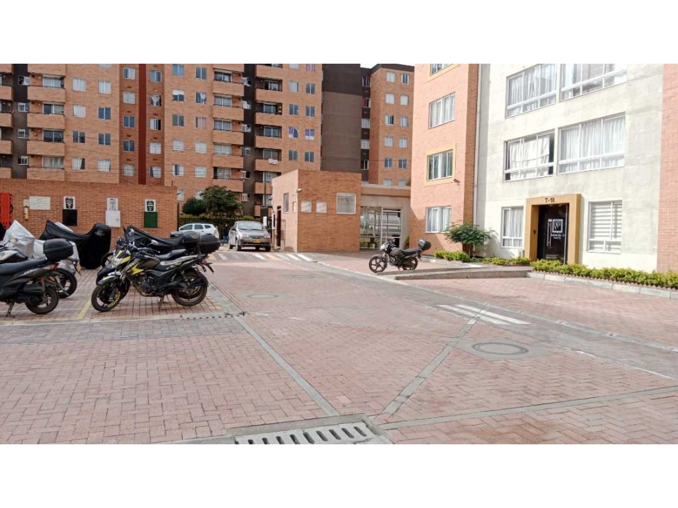 SE VENDE APARTAMENTO BELVERDE 2 MOSQUERA — foto 3