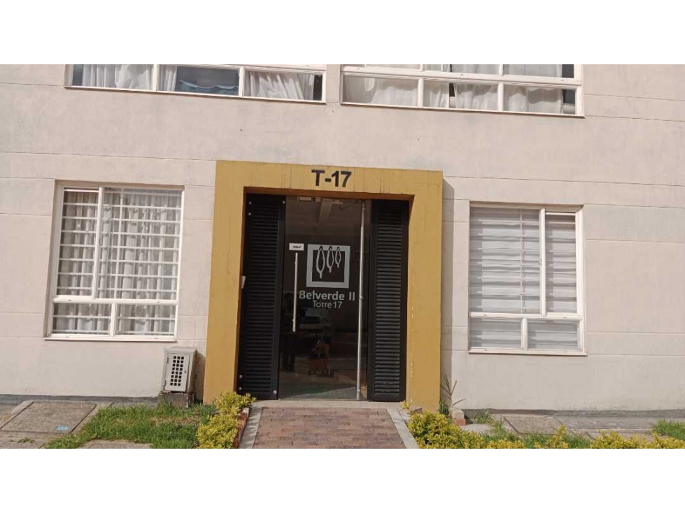 SE VENDE APARTAMENTO BELVERDE 2 MOSQUERA — foto 4