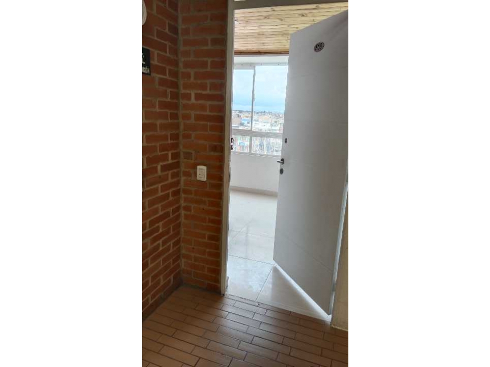 SE VENDE APARTAMENTO BELVERDE 2 MOSQUERA — foto 5