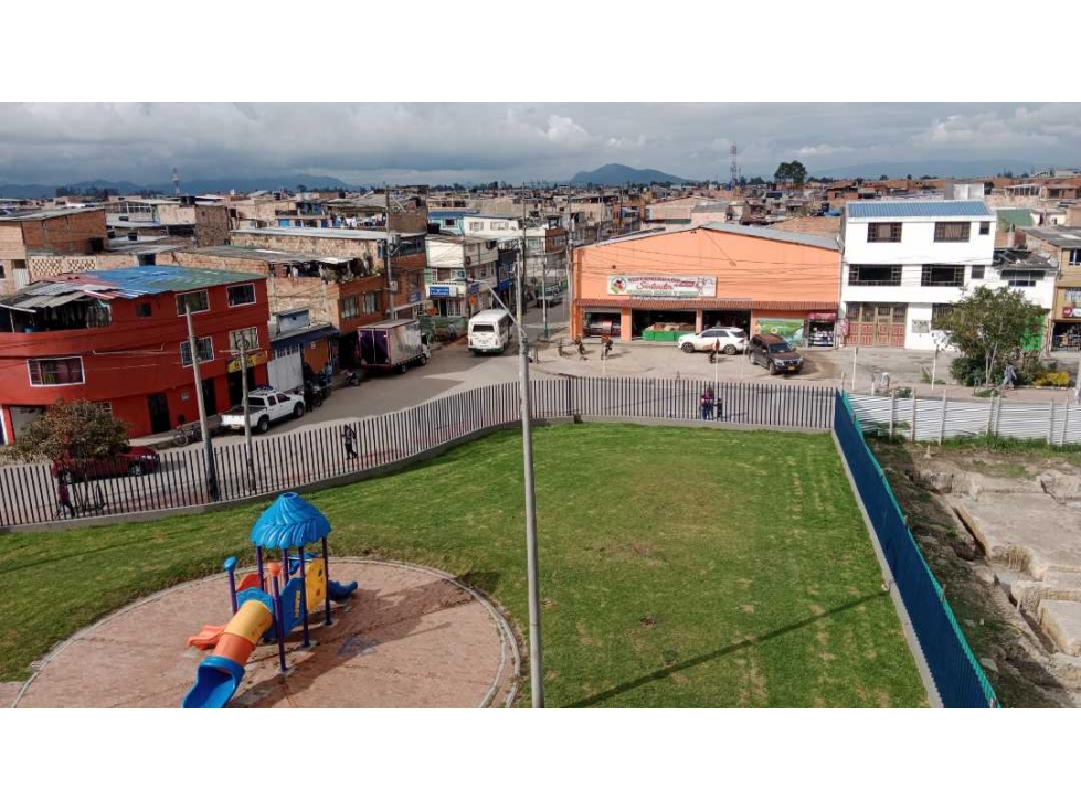 SE VENDE APARTAMENTO BELVERDE 2 MOSQUERA — foto 6