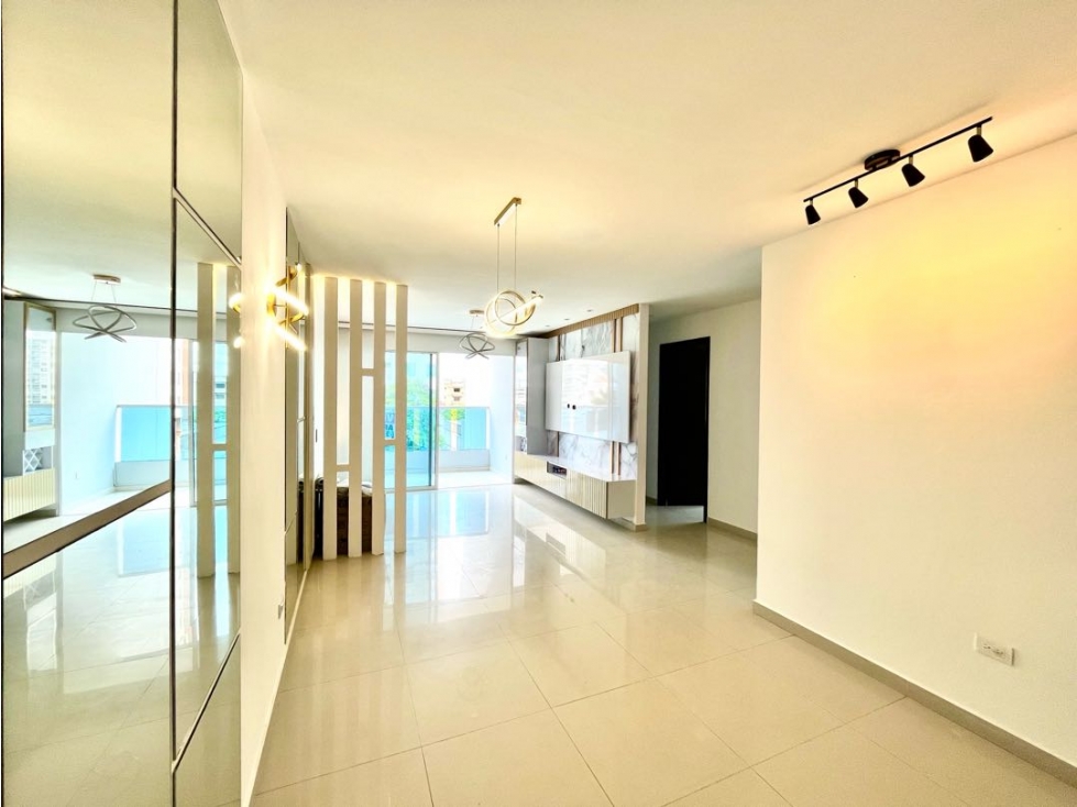 SE ARRIENDA APARTAMENTO EN CUIDAD JARDIN — foto 2