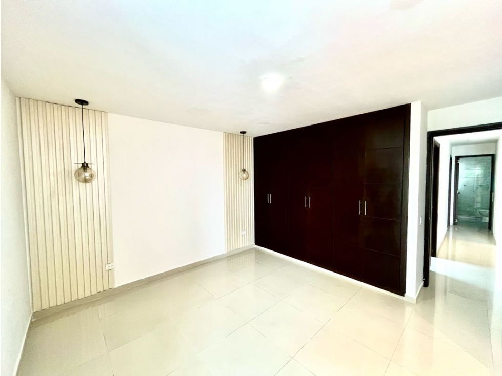 SE ARRIENDA APARTAMENTO EN CUIDAD JARDIN — foto 5