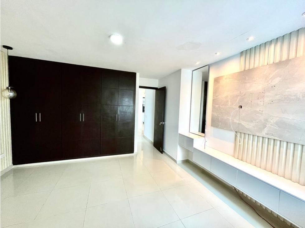 SE ARRIENDA APARTAMENTO EN CUIDAD JARDIN — foto 6