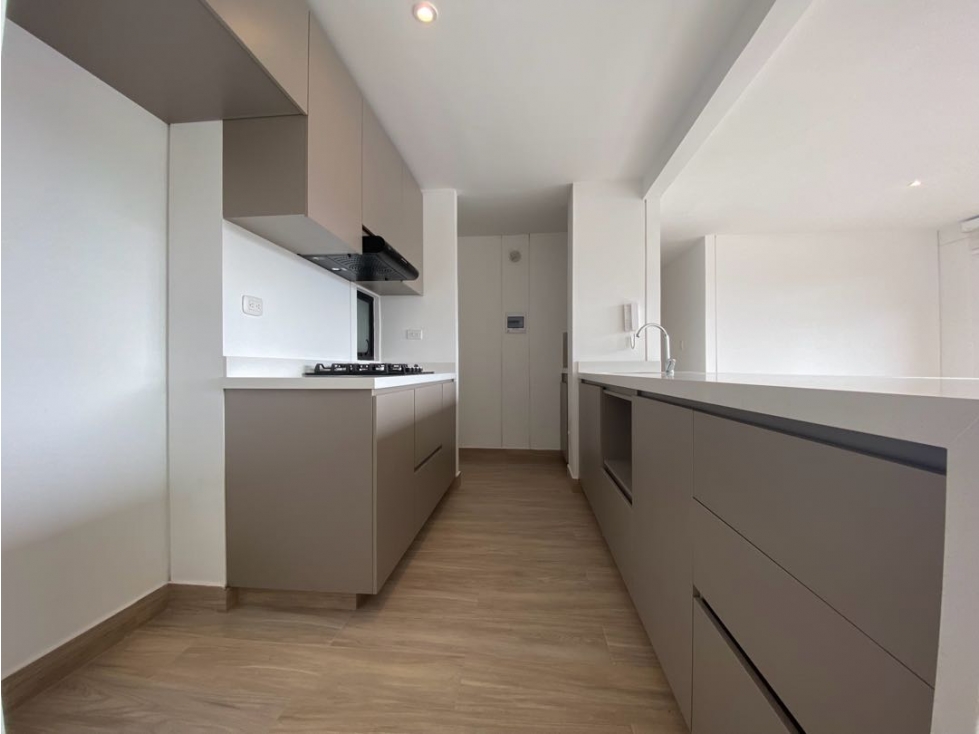 SE ARRIENDA APARTAMENTO EN CAJICA — foto 5