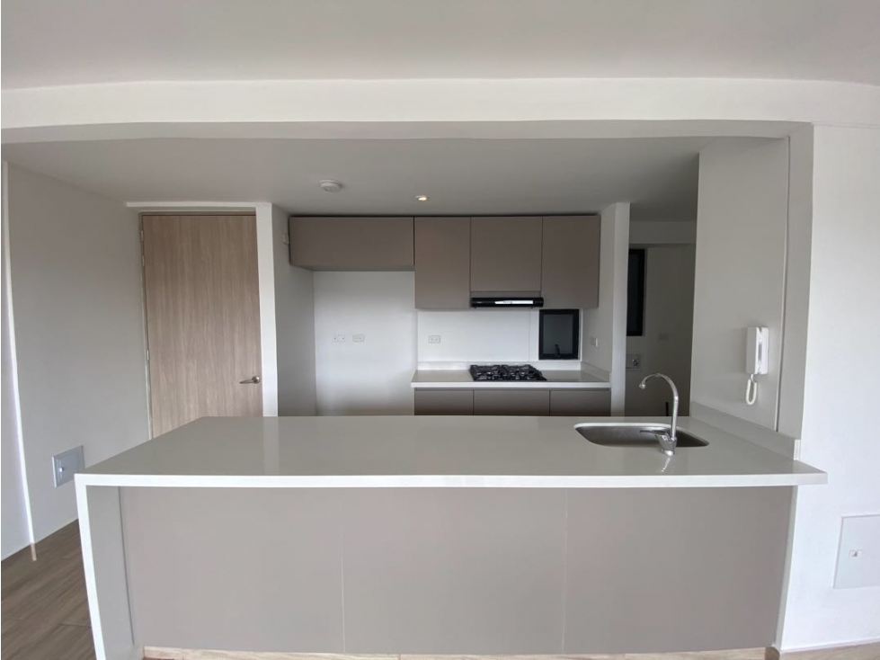 SE ARRIENDA APARTAMENTO EN CAJICA — foto 4