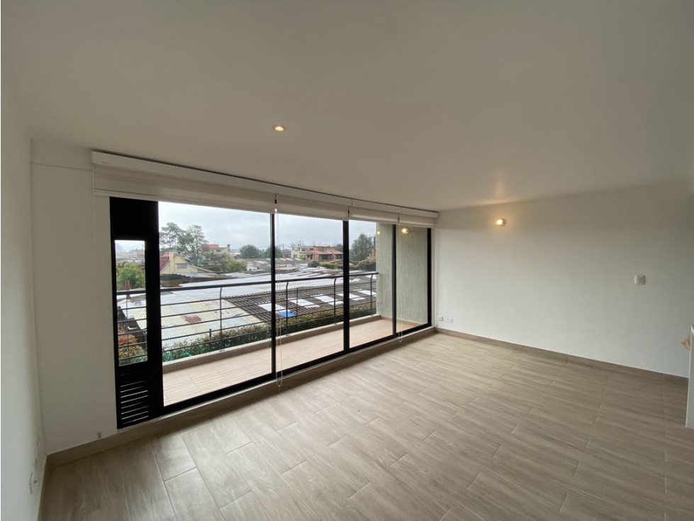 SE ARRIENDA APARTAMENTO EN CAJICA — foto 3
