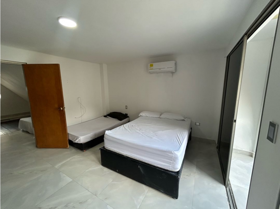 Se arrienda apartamento en Rodadero - Santa Marta — foto 3
