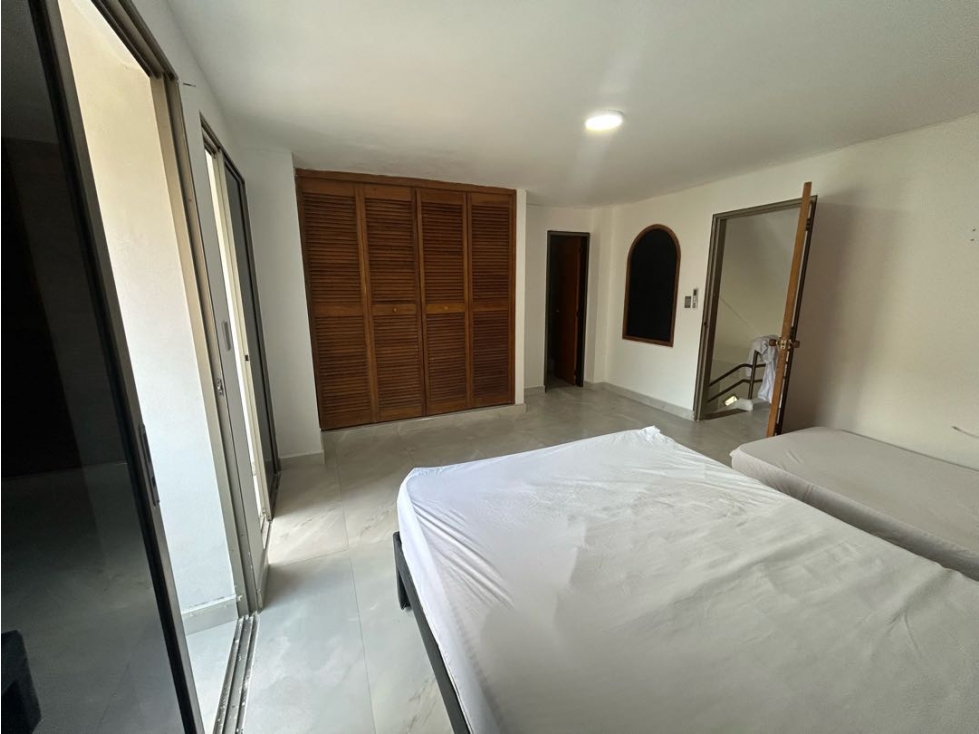 Se arrienda apartamento en Rodadero - Santa Marta — foto 4