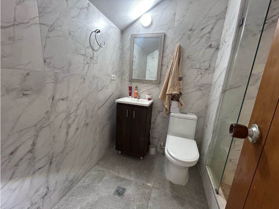 Se arrienda apartamento en Rodadero - Santa Marta — foto 5