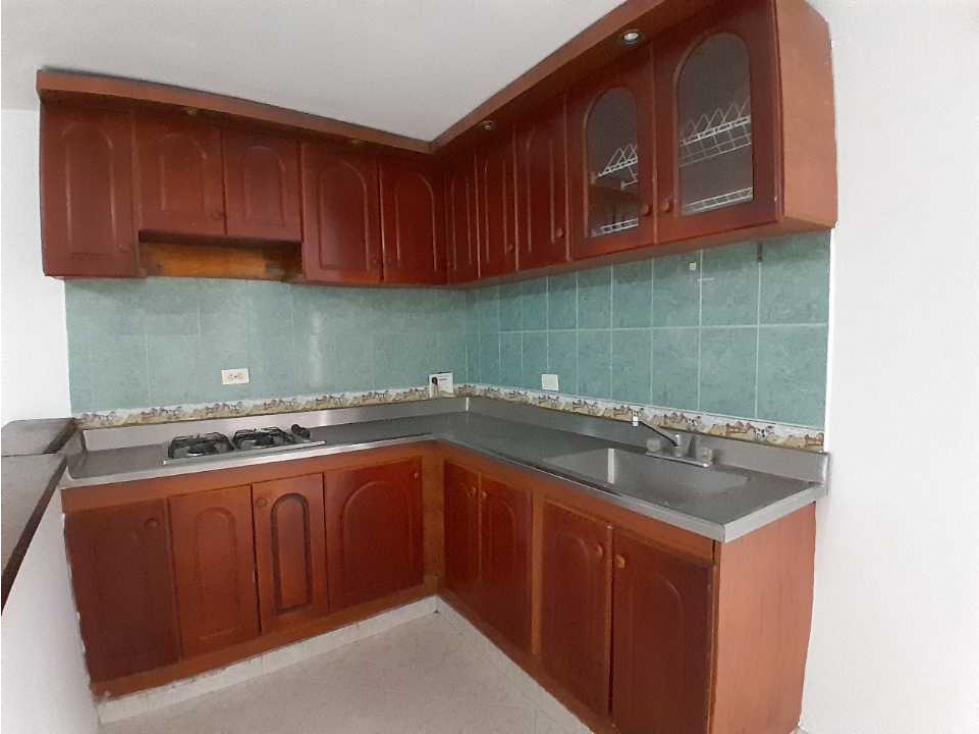 APARTAMENTO EN VENTA CENTRO MEDELLIN PISO 3 — foto 4