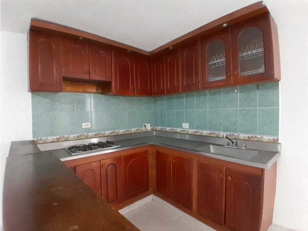 APARTAMENTO EN VENTA CENTRO MEDELLIN PISO 3 — foto 5
