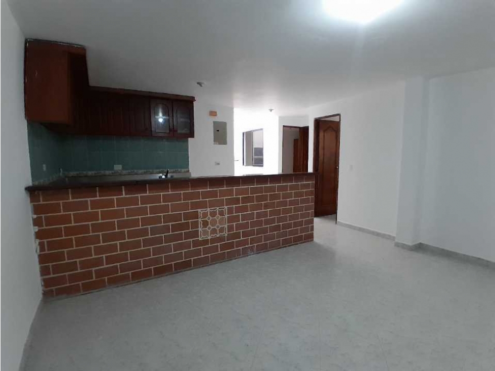 APARTAMENTO EN VENTA CENTRO MEDELLIN PISO 3 — foto 2