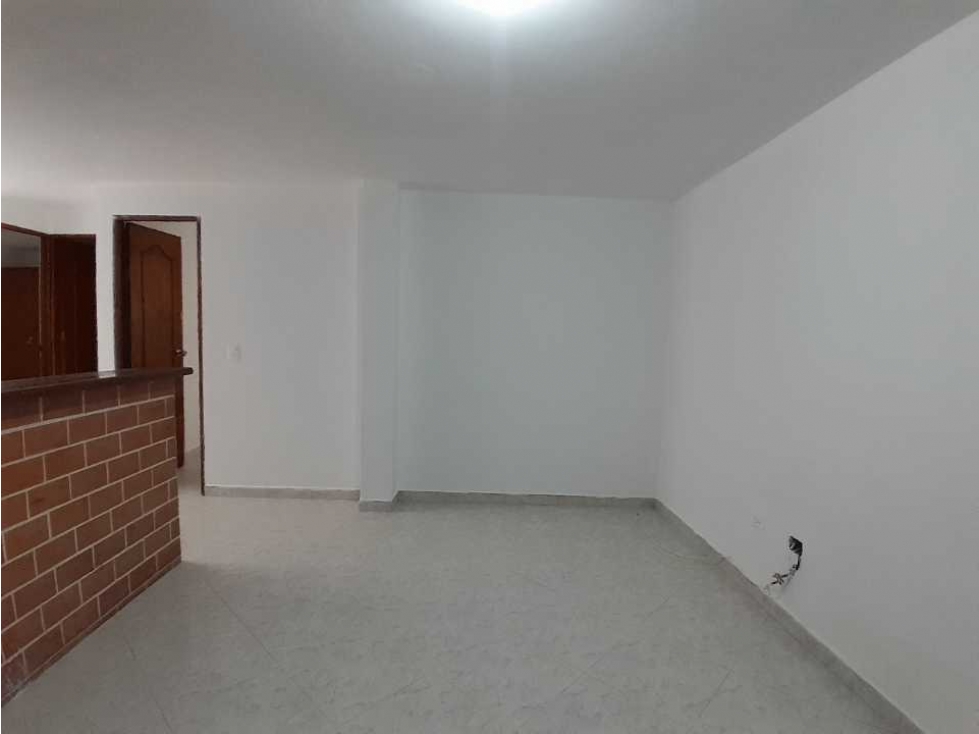 APARTAMENTO EN VENTA CENTRO MEDELLIN PISO 3 — foto 6