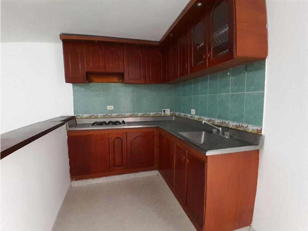 APARTAMENTO EN VENTA CENTRO MEDELLIN PISO 3 — foto 3