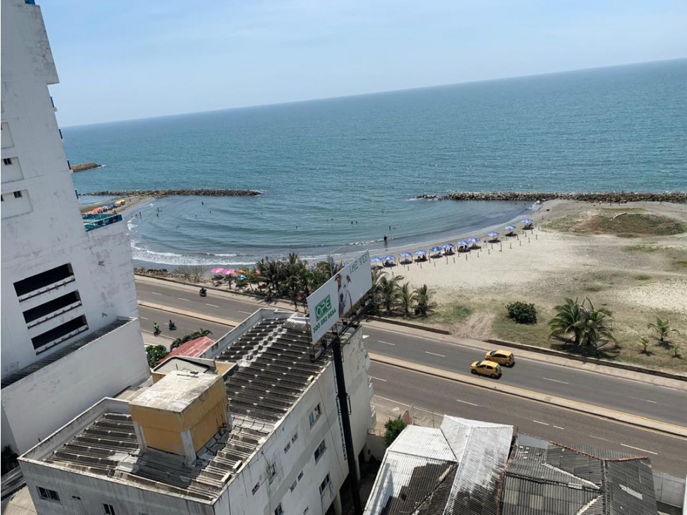 SE ARRIENDA APARTAMENTO 2 ALCOBAS EN EL CABRERO