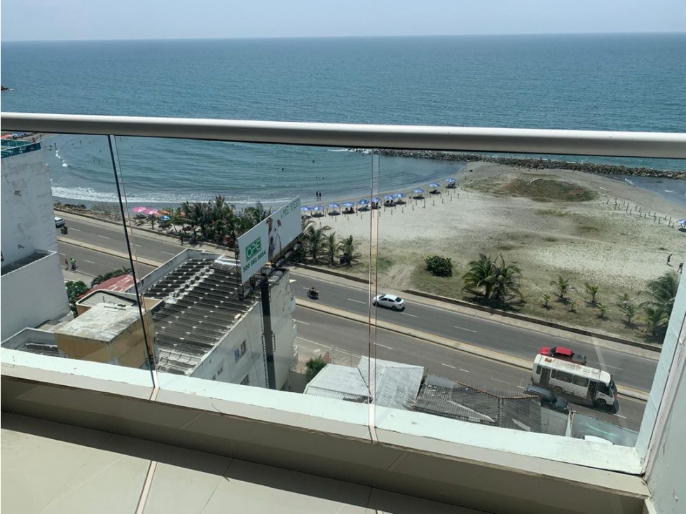 SE ARRIENDA APARTAMENTO 2 ALCOBAS EN EL CABRERO — foto 3