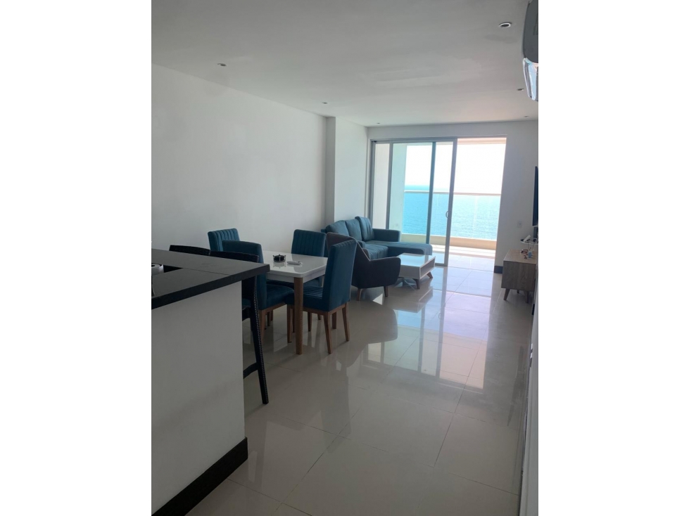 SE ARRIENDA APARTAMENTO 2 ALCOBAS EN EL CABRERO — foto 5