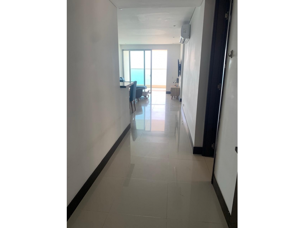 SE ARRIENDA APARTAMENTO 2 ALCOBAS EN EL CABRERO — foto 6