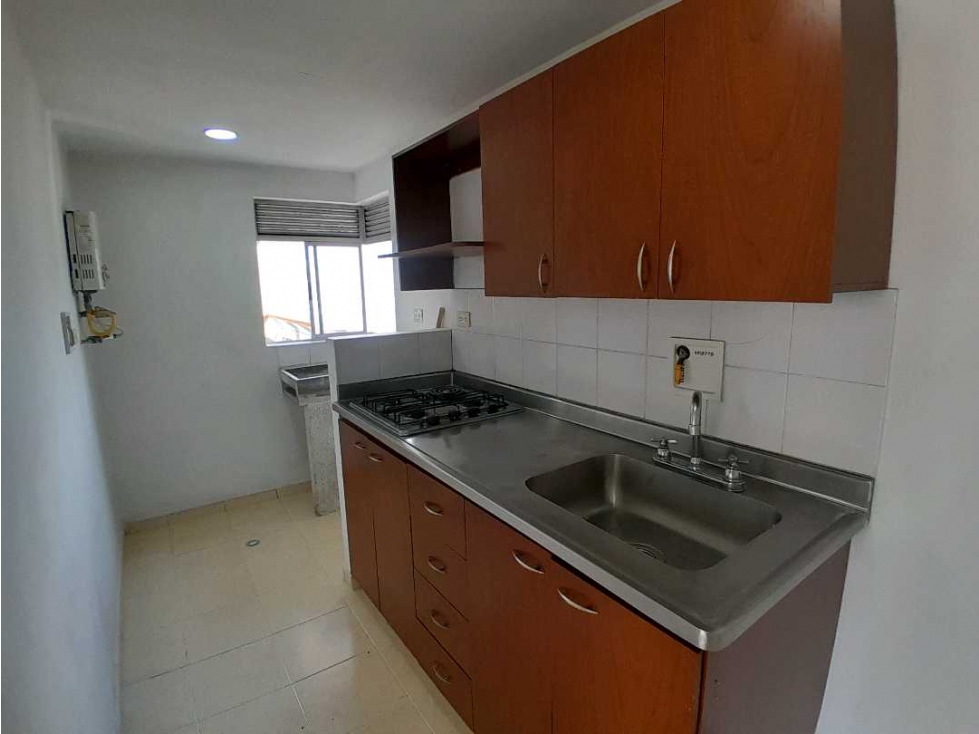 EN VENTA APARTAMENTO EN BOSTON, MEDELLIN PISO 17 — foto 2