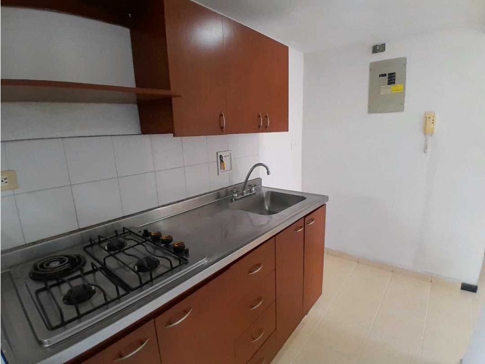 EN VENTA APARTAMENTO EN BOSTON, MEDELLIN PISO 17 — foto 3
