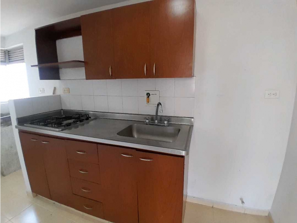 EN VENTA APARTAMENTO EN BOSTON, MEDELLIN PISO 17 — foto 4