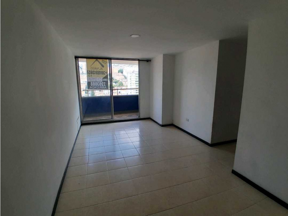 EN VENTA APARTAMENTO EN BOSTON, MEDELLIN PISO 17 — foto 5