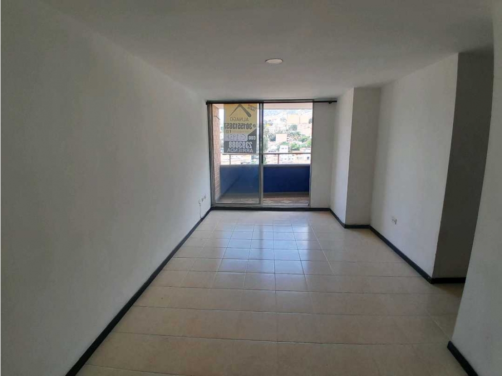 EN VENTA APARTAMENTO EN BOSTON, MEDELLIN PISO 17 — foto 6