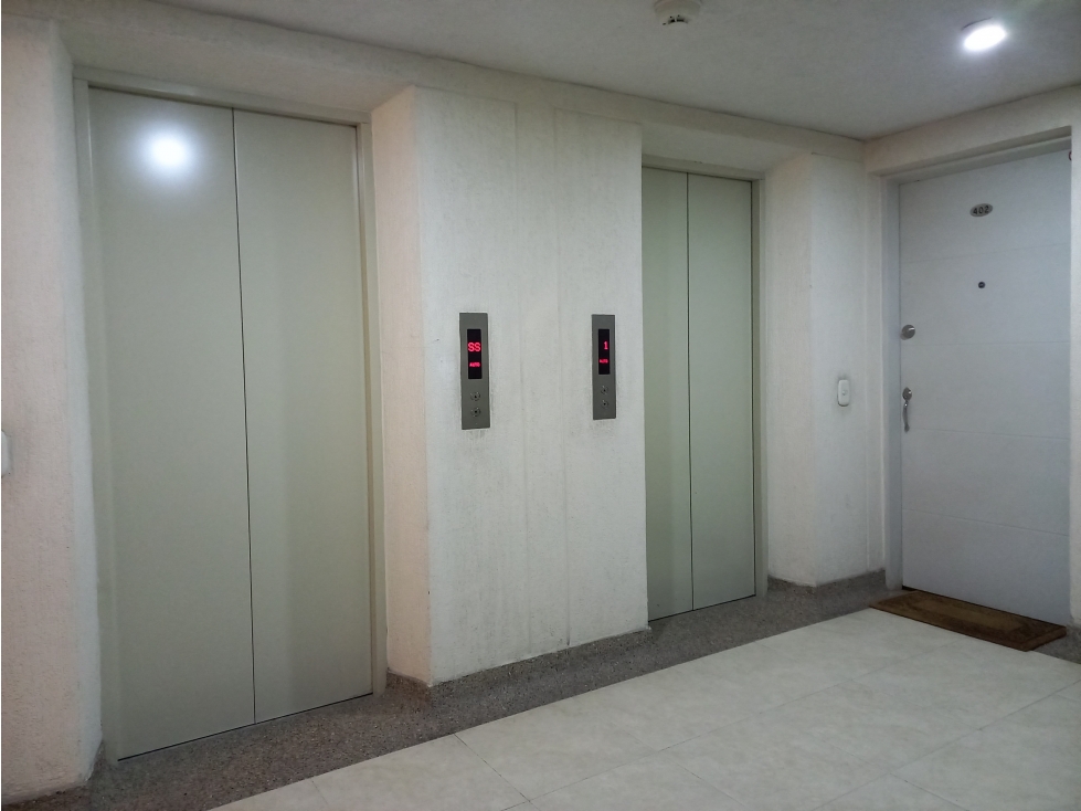 Se arrienda Apartamento 63m2 Colina. — foto 2
