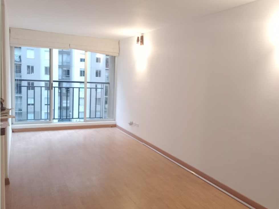 Se arrienda Apartamento 63m2 Colina. — foto 5