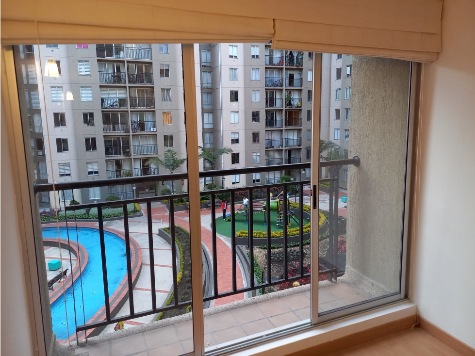 Se arrienda Apartamento 63m2 Colina. — foto 4
