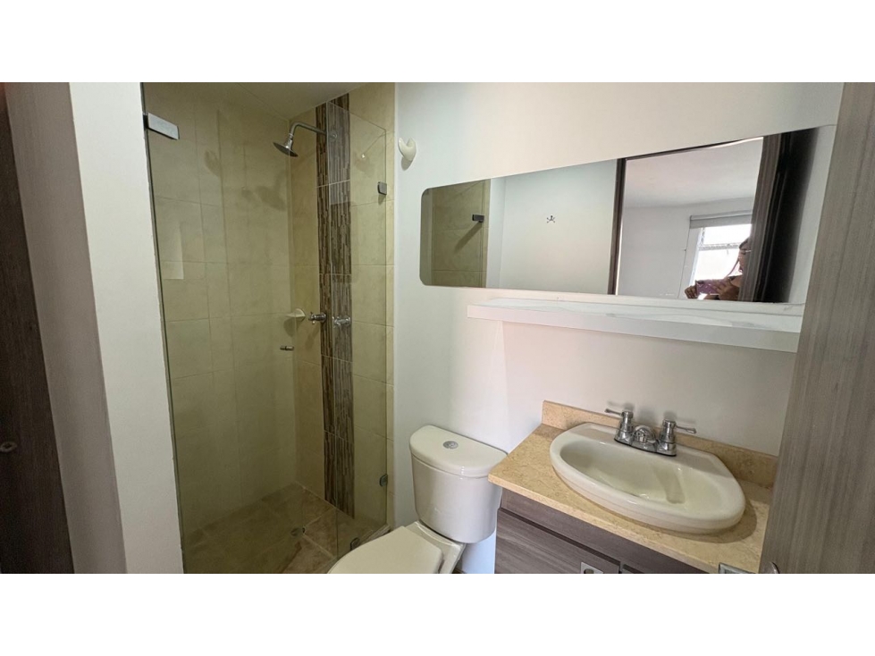 SE VENDE APARTAMENTO - A UNA CUADRA DEL PARQUE DE SABANETA — foto 6