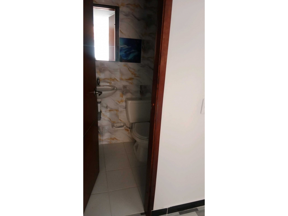 SE ARRIENDA APARTAMENTO ACANTO2 RESERVA DE MOSQUERA - 6