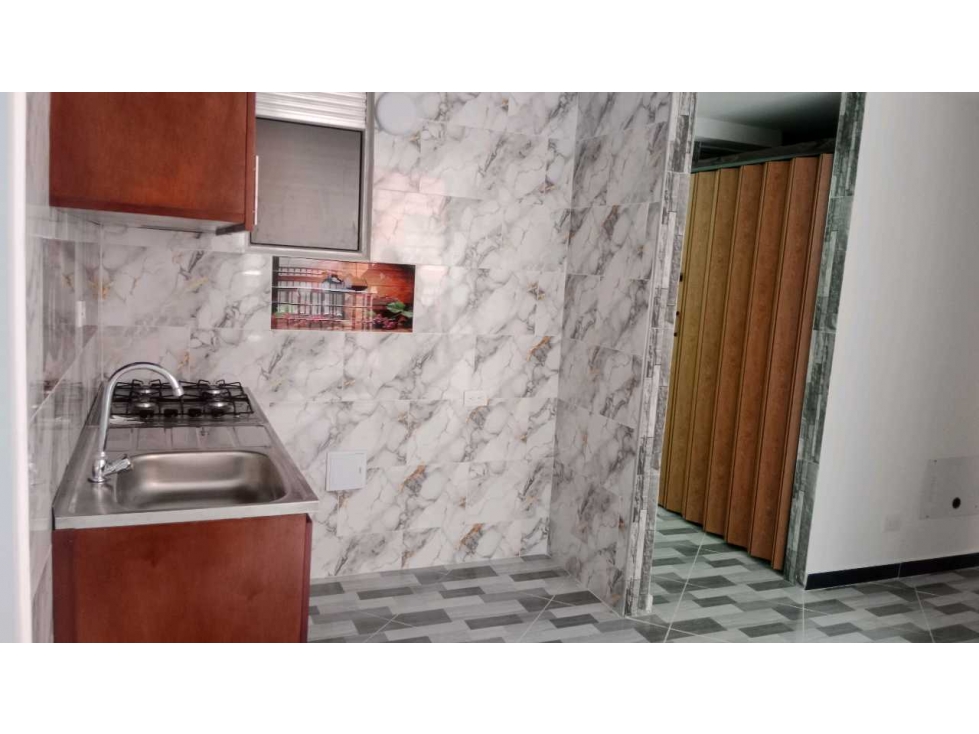 SE ARRIENDA APARTAMENTO ACANTO2 RESERVA DE MOSQUERA - 5