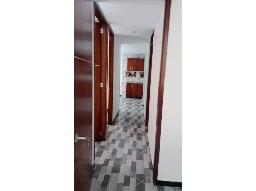 SE ARRIENDA APARTAMENTO ACANTO2 RESERVA DE MOSQUERA - 4