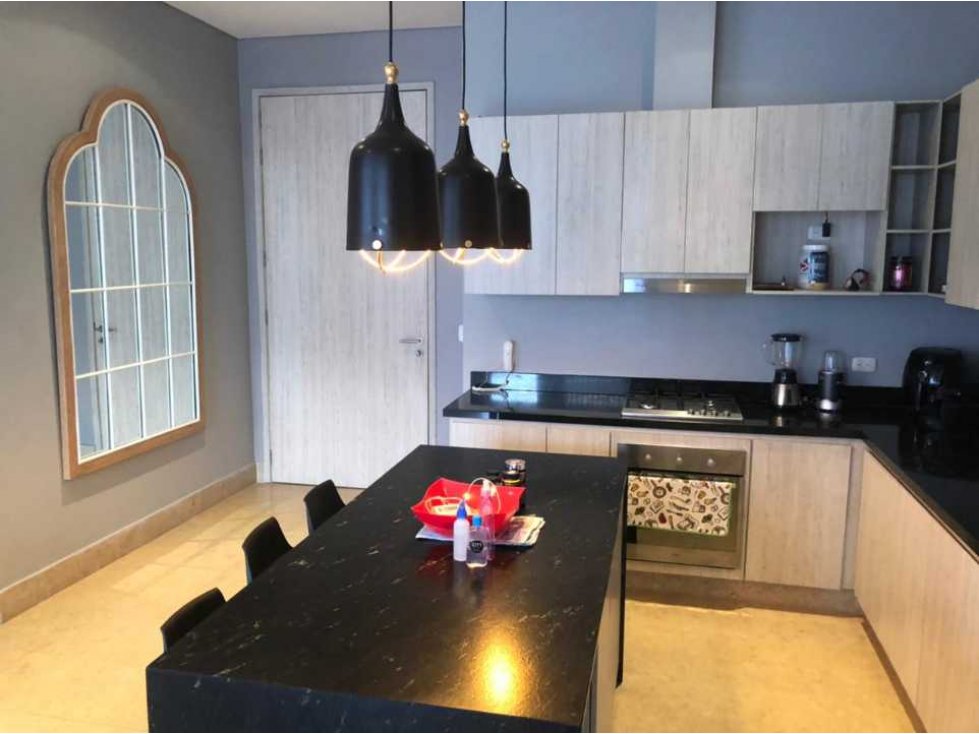 VENDO APARTAMENTO EN ALTO PRADO — foto 4