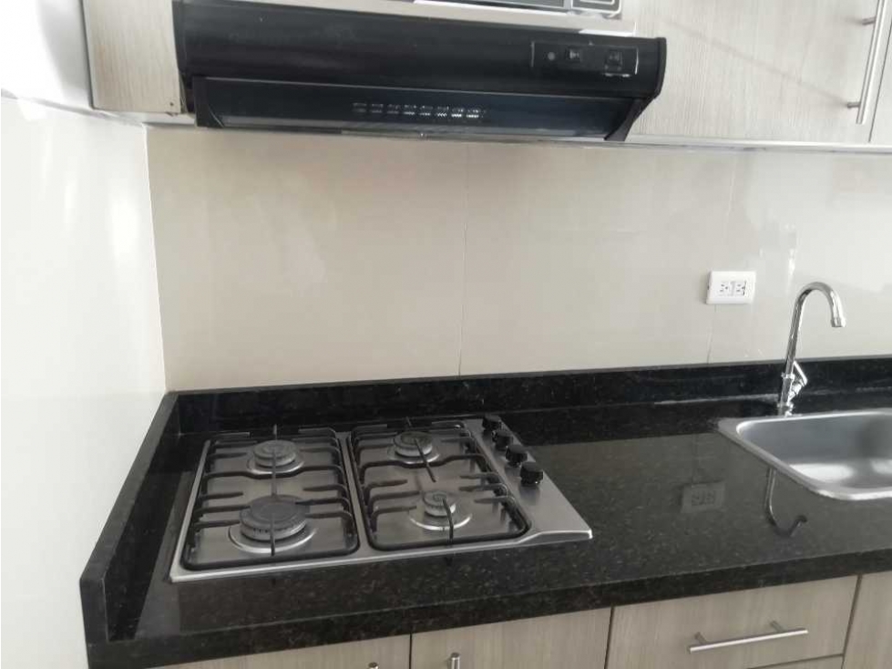 ARRIENDO APARTAMENTO AMOBLADO CERCA AL MAR - TORICES - CARTAGENA — foto 6