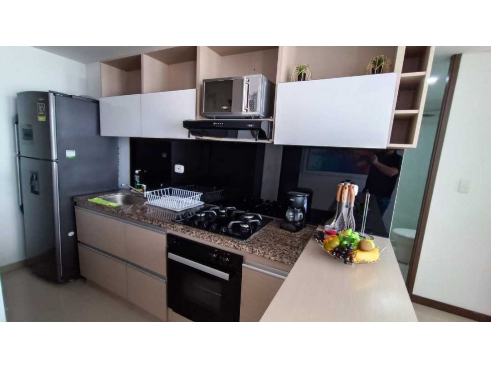 Se vende apartamento en el norte de Armenia Quindio — foto 4