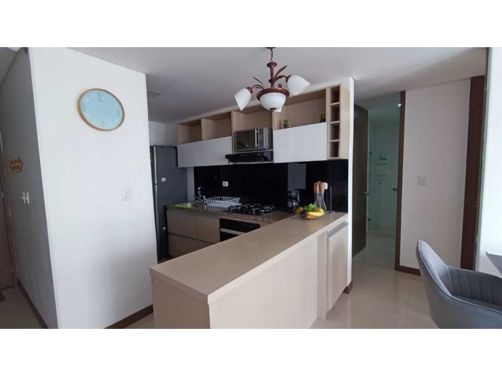 Se vende apartamento en el norte de Armenia Quindio — foto 5