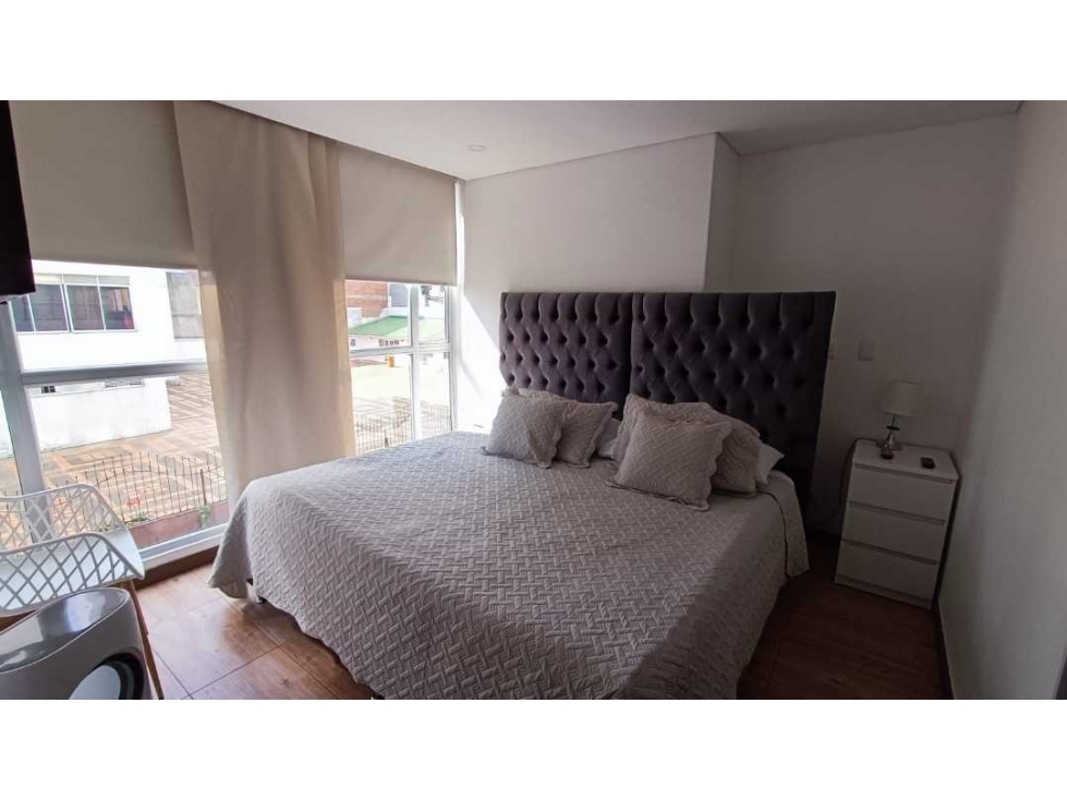 Se vende apartamento en el norte de Armenia Quindio — foto 6