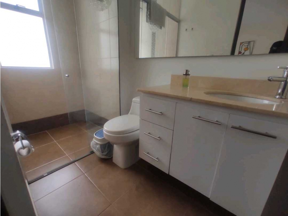 Se arrienda apartamento amoblando en el poblado loma castropol — foto 6