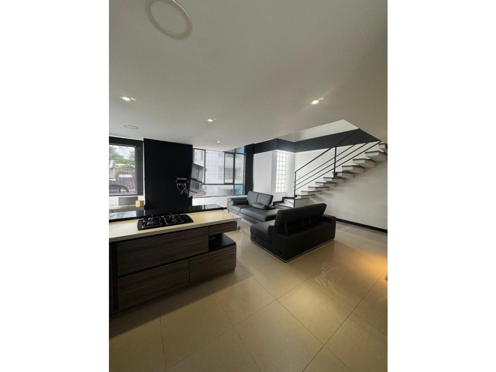 SE ARRIENDA, APARTAMENTO, AMOBLADO, PEREIRA, — foto 3