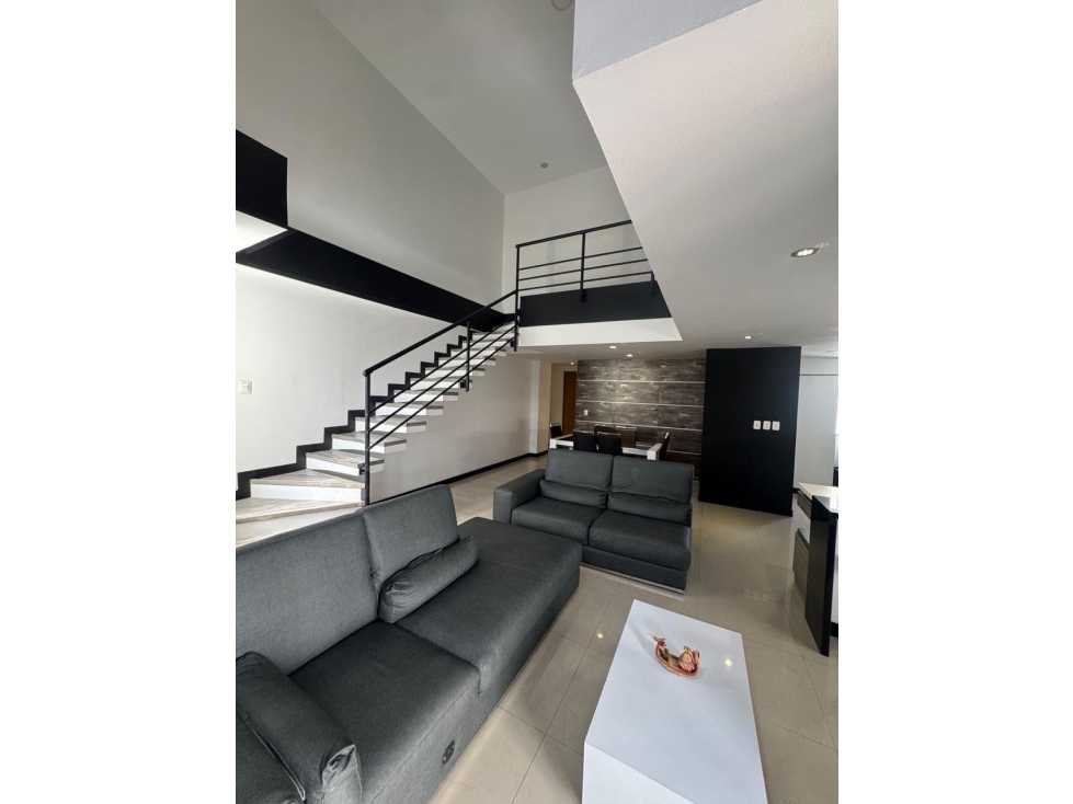 SE ARRIENDA, APARTAMENTO, AMOBLADO, PEREIRA,
