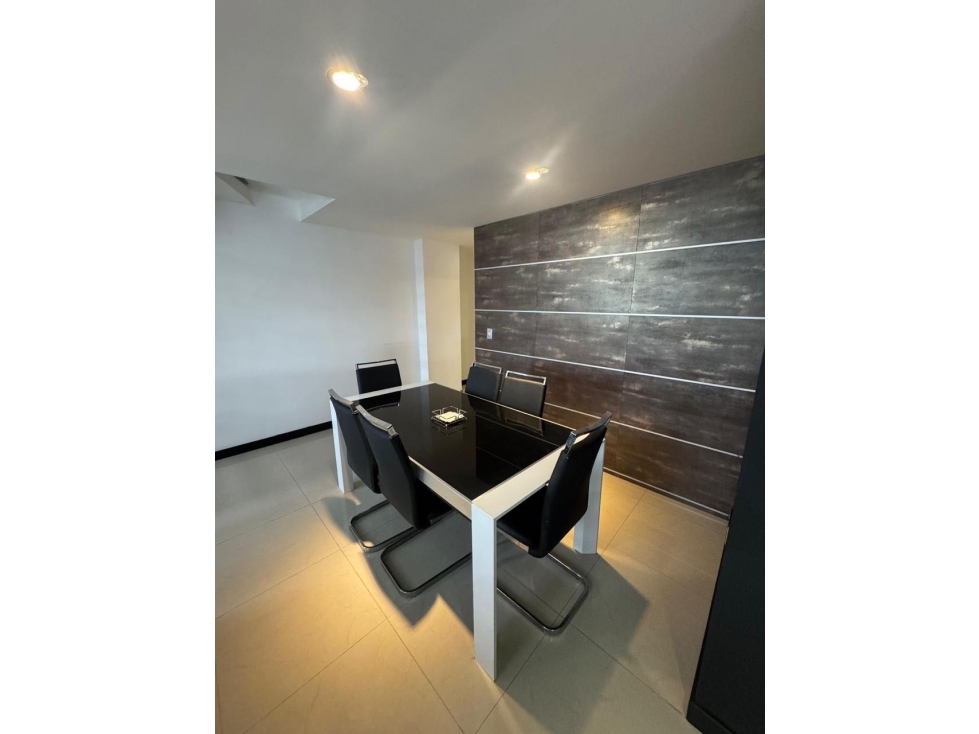 SE ARRIENDA, APARTAMENTO, AMOBLADO, PEREIRA, — foto 4