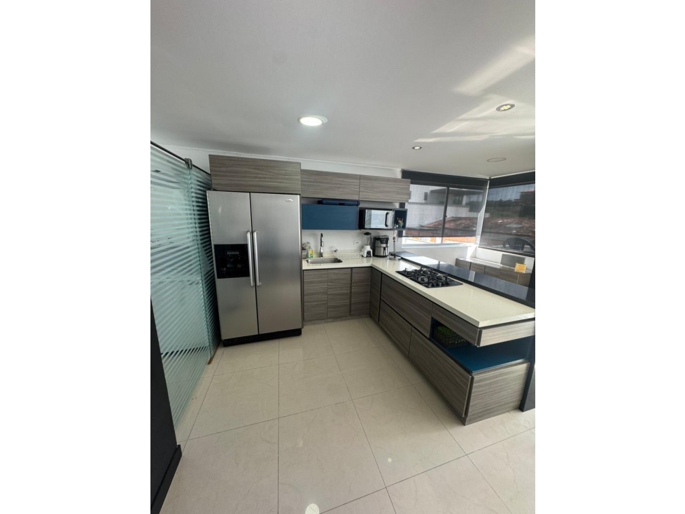 SE ARRIENDA, APARTAMENTO, AMOBLADO, PEREIRA, — foto 6