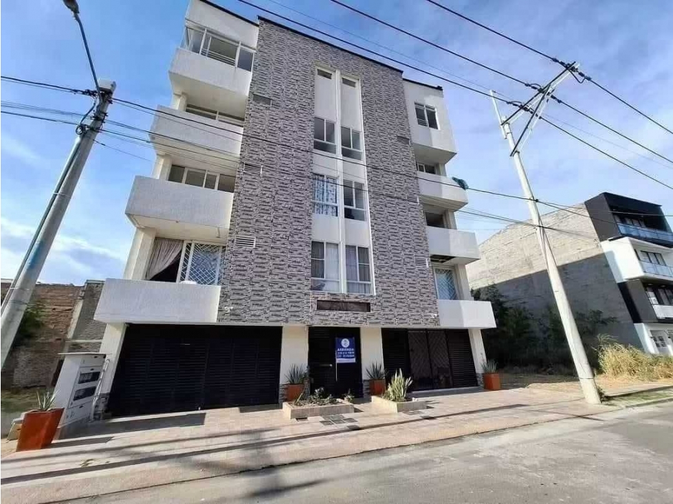 SE ARRIENDA APARTAMENTO ARGOS CARTAGO VALLE