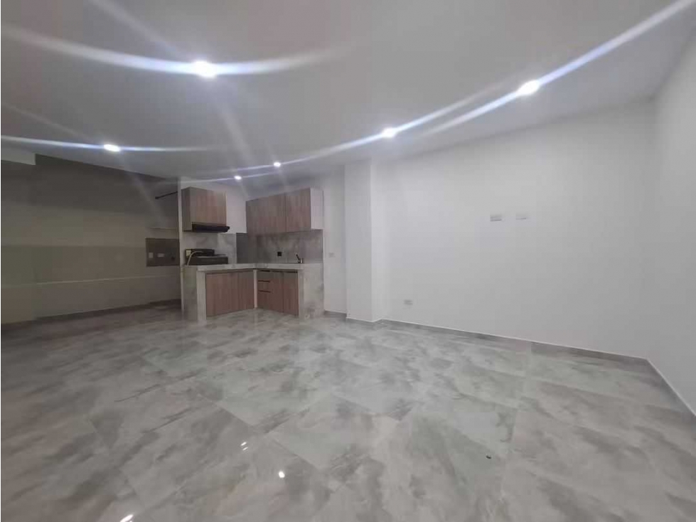 SE ARRIENDA APARTAMENTO ARGOS CARTAGO VALLE — foto 2