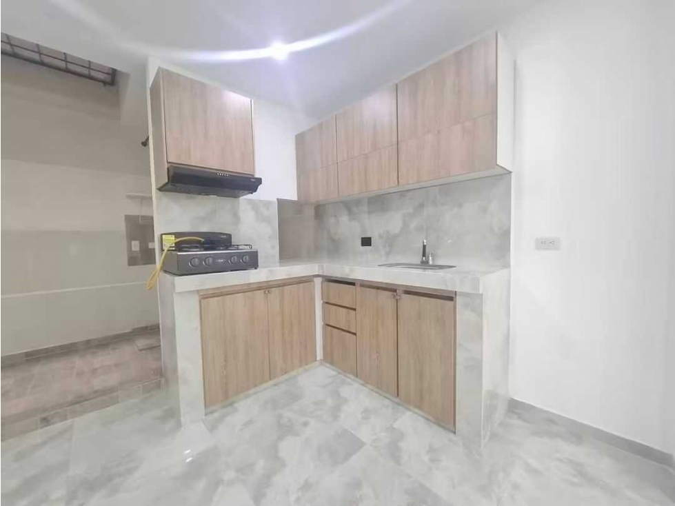 SE ARRIENDA APARTAMENTO ARGOS CARTAGO VALLE — foto 3