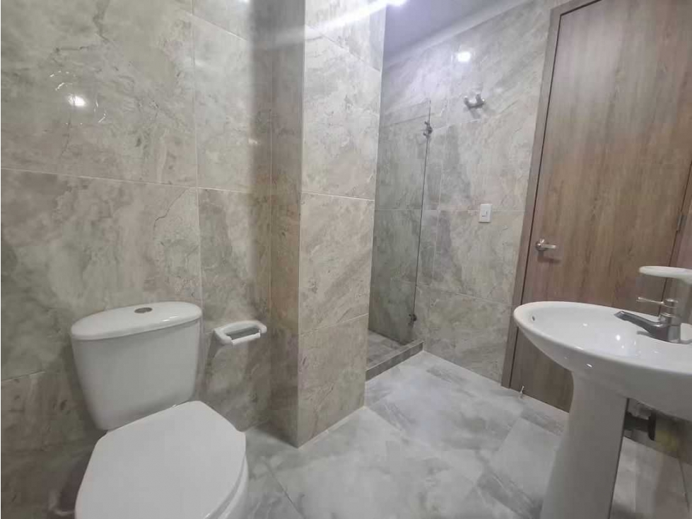 SE ARRIENDA APARTAMENTO ARGOS CARTAGO VALLE — foto 4