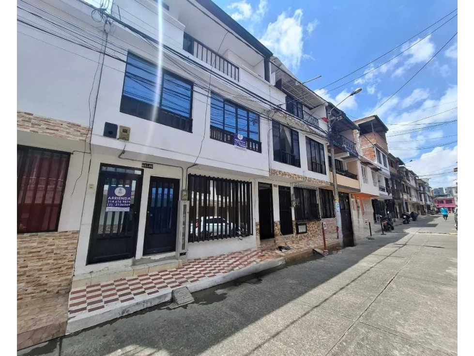 SE ARRIENDA APARTAMENTO ATENAS - PERLA DEL SUR PEREIRA RISARALDA